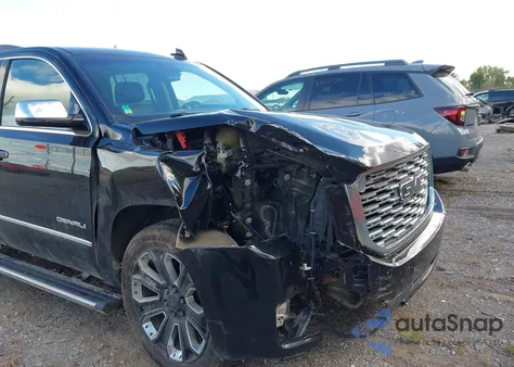 2019 GMC Yukon Denali z USA, uszkodzony, nr VIN 1GKS2CKJ2KR405077